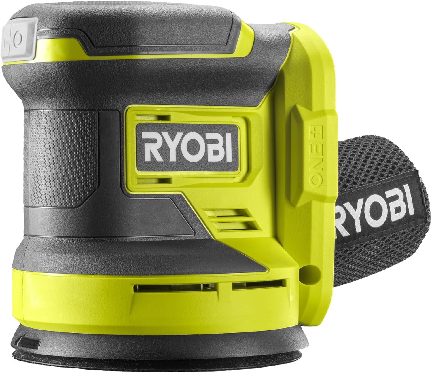 Ryobi RROS18-0 18V ONE+ Cordless Random Orbit Sander Review: Cordless Freedom with Surprising Power
